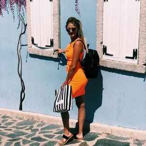 Meet your Posher, Salena